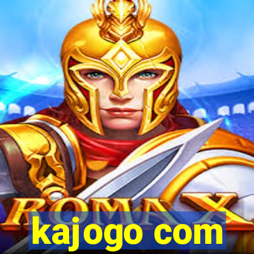 kajogo com